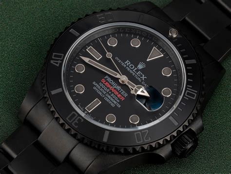 rolex pro hunter submariner|pro hunter rolex.